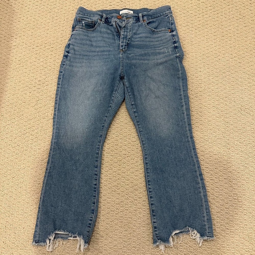 LOFT Jeans